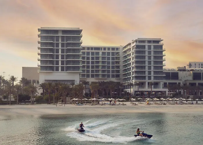Address Beach Resort Bahrain