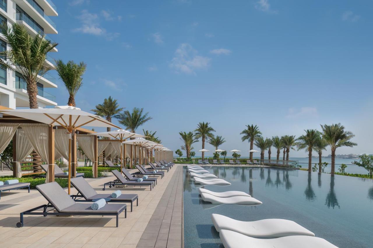منتجع Address Bahrain المنامة