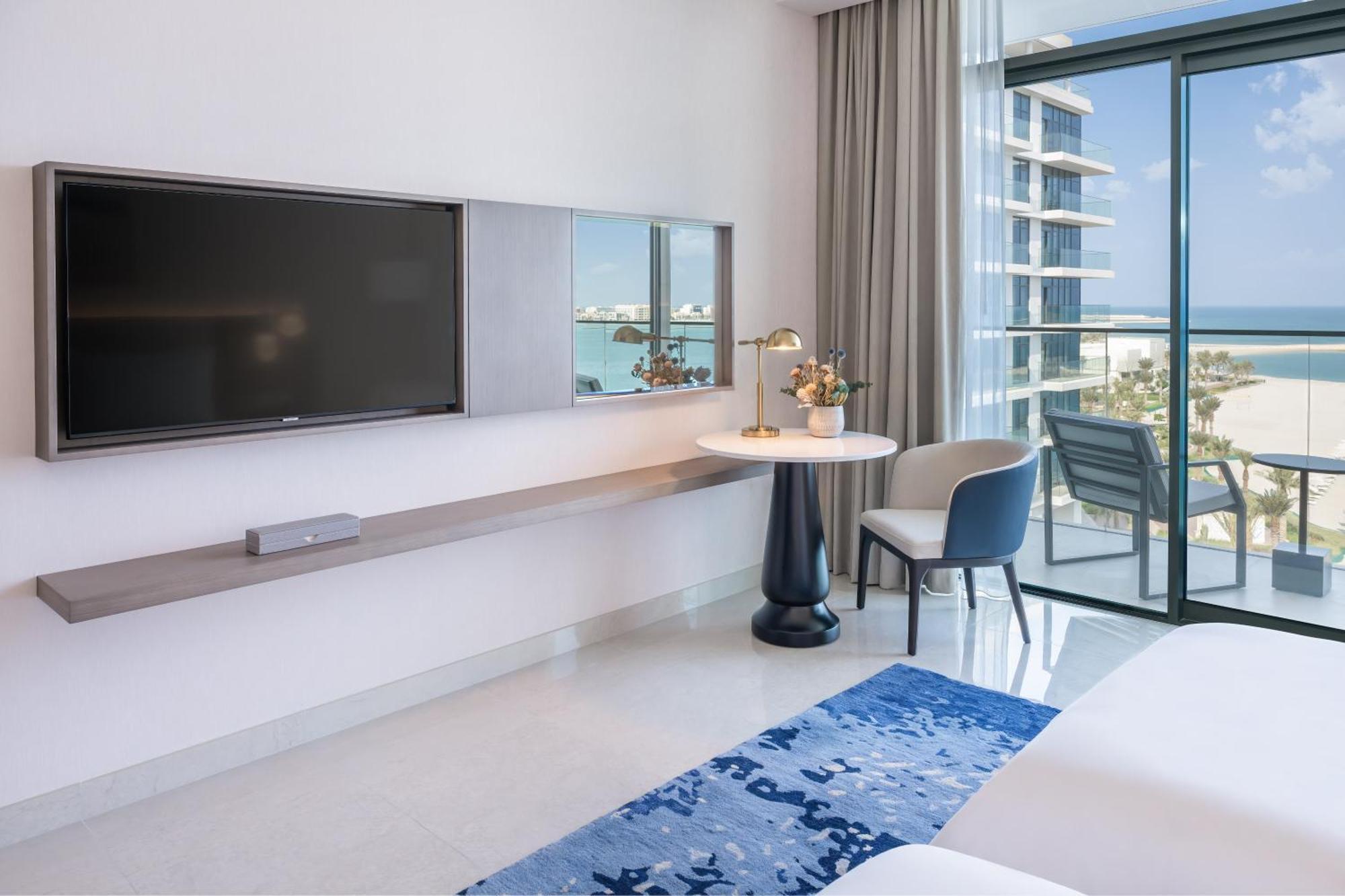 منتجع Address Bahrain 5*