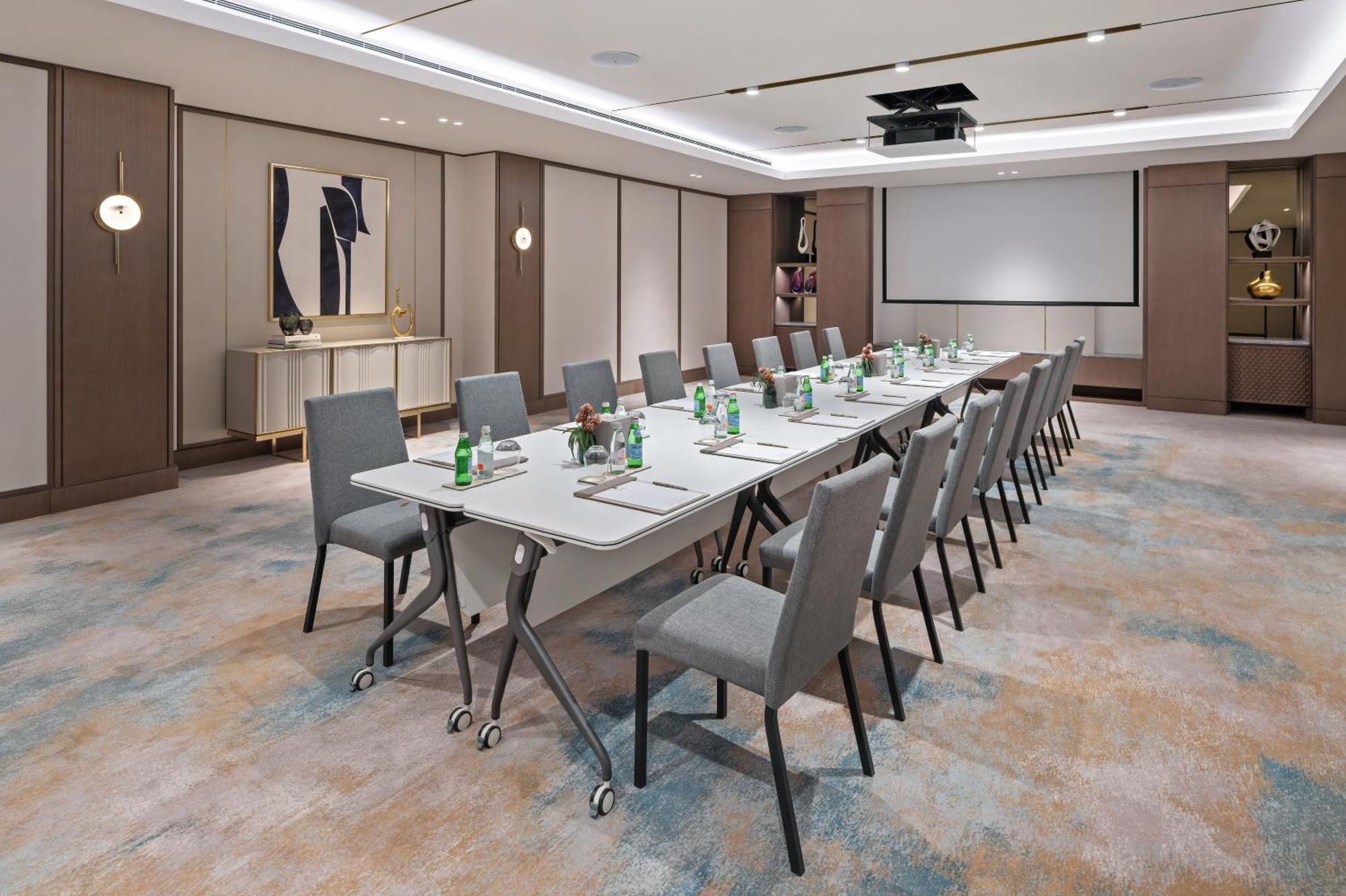 Address Bahrain 5* المنامة