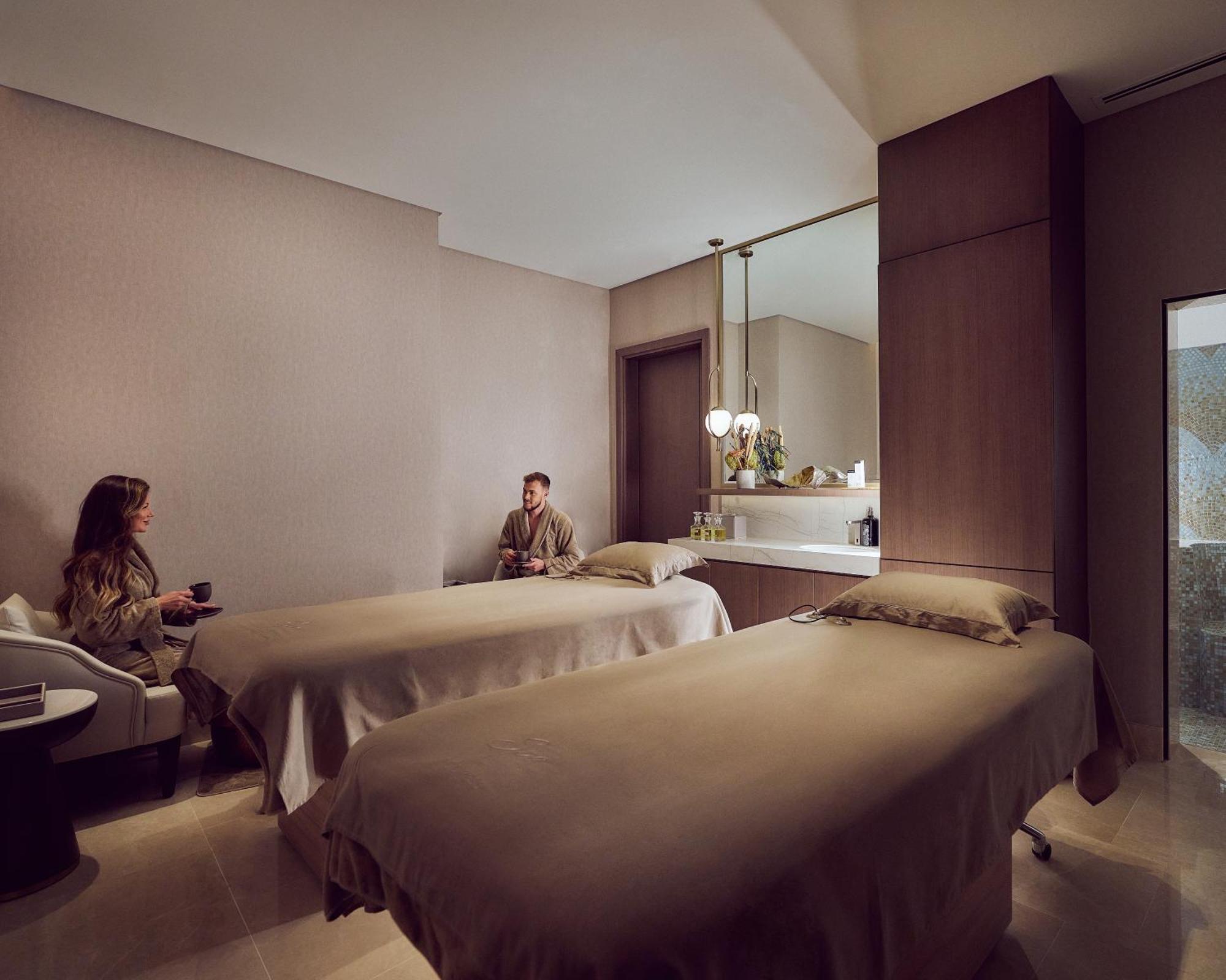 منتجع Address Bahrain 5*